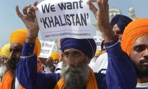 Khalistan, Sikh, India, Canada, Government, Khalistan Movement, Punjab, Amritsar, Golden Temple, Britain, Australia