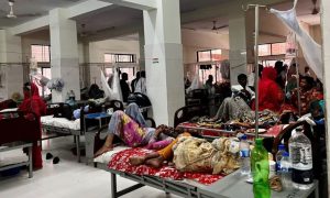 Bangladesh, Dengue, Fever, Health, Pandemic, WHO