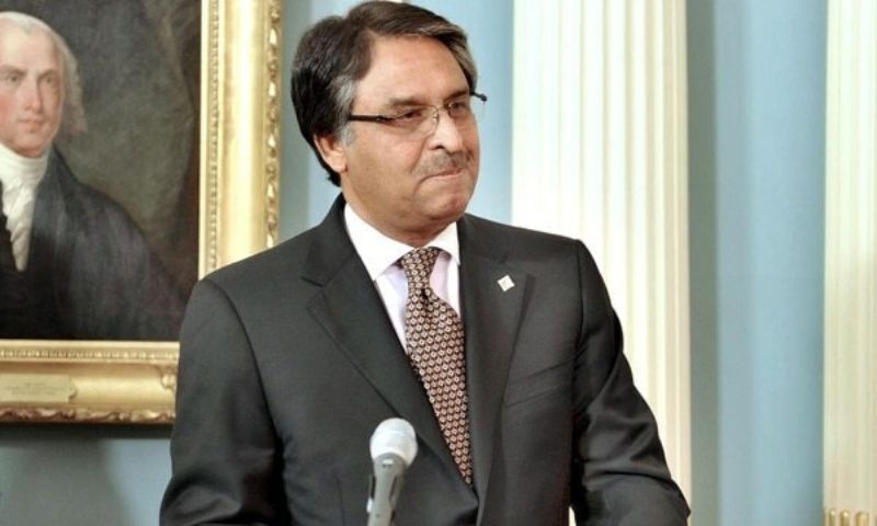 Pakistan, TTP, ISIS-K, Foreign Minister, Jalil Abbas Jilani, Tehreek-e-Taliban Pakistan, government, Afghanistan, employment, education,