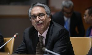 Pakistan, Foreign Minister, Jalil Abbas Jilani, UN Security Council resolutions, Kashmir, regional peace, India