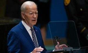 Biden, Russia, Ukraine, United Nations, UN, Vladimir Putin, Volodymyr Zelensky, New York, United States, US, Joe Biden, China, France, Brazil,