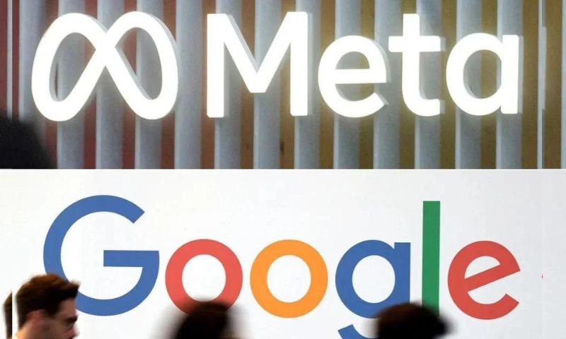 Google, Meta, Canada, OTTAWA, digital giants,