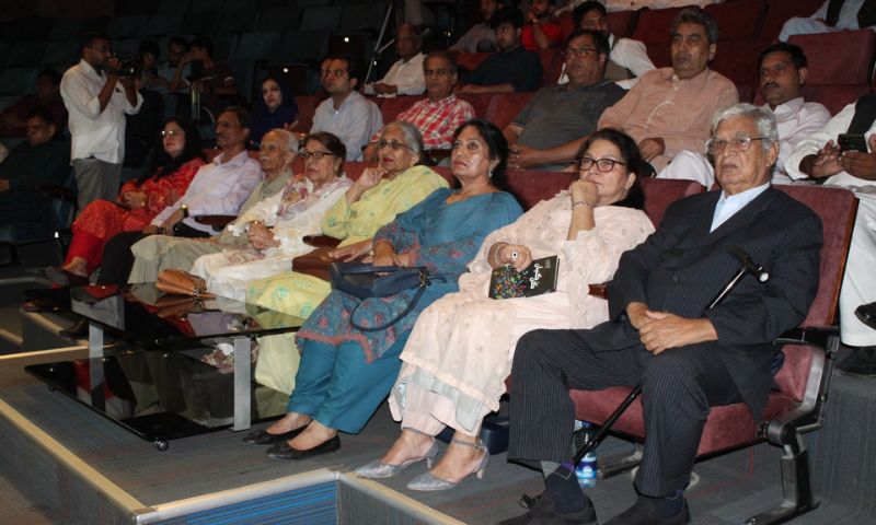 Defense Day, Pakistan, Ghazis, Martyrs, September 6, Minister, Education, Pakistan National Council of the Arts, Jamal Shah