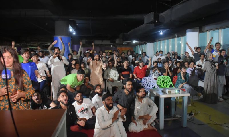 Pakistan, India, Asia Cup, Fans, Cricket, Islamabad