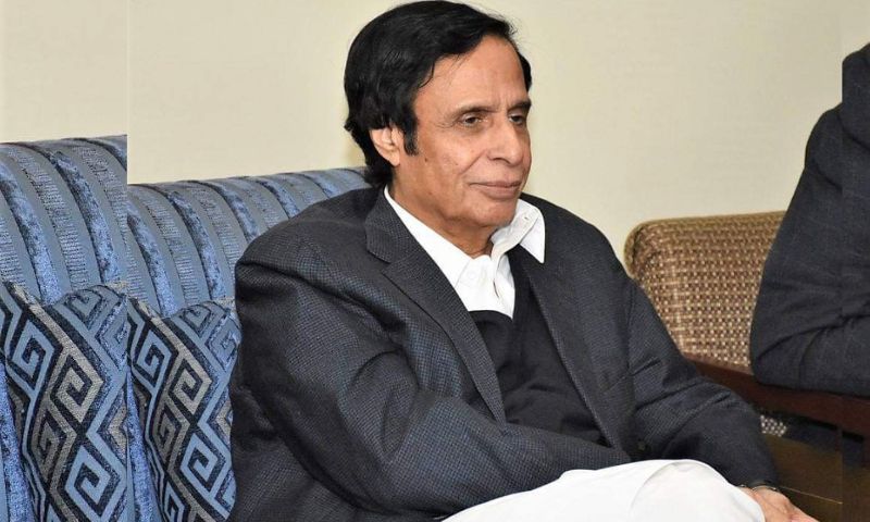 Court, Pervaiz Elahi, Jail, Judicial, Remand, LHC, CPO, PTI, President