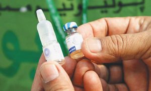 Pakistan, Polio Vaccination, Travelers, Afghanistan, Torkham, Chaman border, Polio Cases, Peshawar,