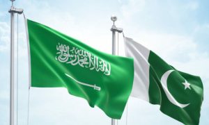Pakistan, Saudi Arabia, SFD, Investment