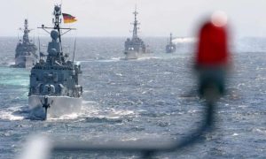 Western, Naval Drills, Baltic Sea, Russia, Ukraine, German Navy, Germany, Black Sea, Navy, NATO, Italy, France, Finland, Estonia, Denmark, Canada, Belgium, Latvia, Lithuania, the Netherlands, Poland, Sweden, United States, Moscow,