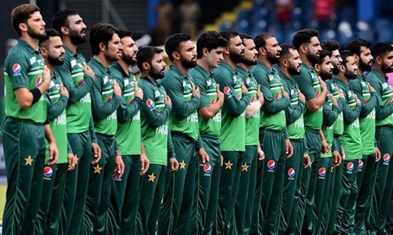 Pakistan, Cricket, World Cup, Squad, PCB, Inzamam ul Haq, Zaka Ashraf,