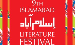 Islamabad Literature Festival, 2023, November, CDA, British Council, United Kingdom