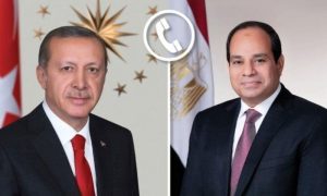 Gaza, Turkey, Egypt, Abdel Fattah El-Sisi, Turkish President Tayyip Erdogan,