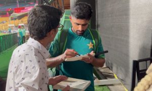 Babar Azam