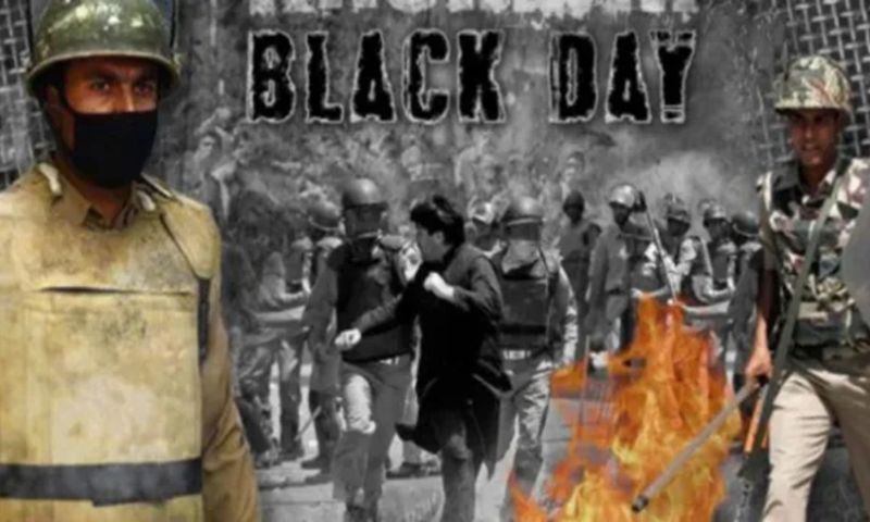 Black Day