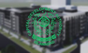 Capital Development Authority, CDA, Pakistanis, development, US, dollars, environmental