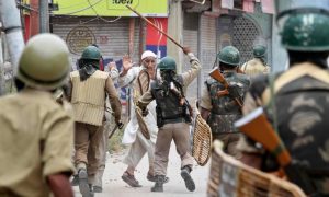 Kashmir All Parties Hurriyat Conference, Human Rights, Violation, Detainee, Israel-Palestine, Conflict