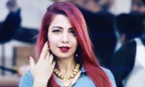 Jasmine Sandlas