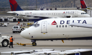 Delta Halts Israel Flights Amid Israel-Palestine Escalation