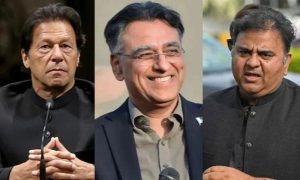 Election Commission of Pakistan, ECP, Pakistan Tehreek-e-Insaf, ECP, Imran Khan, security, court, Asad Umer, Fawad Chaudhry, Balochistan,