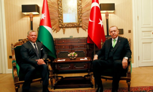 Erdogan, Jordan’s King, Palestine-Israel Conflict, ANKARA, President Tayyip Erdogan,