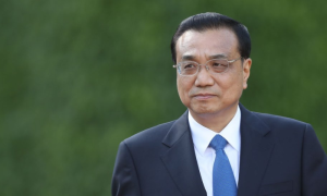 Former Chinese PM Li Keqiang Dies: State Media