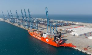 Gwadar Port, Global Trade, Regional Prosperity, CPEC, Gwadar