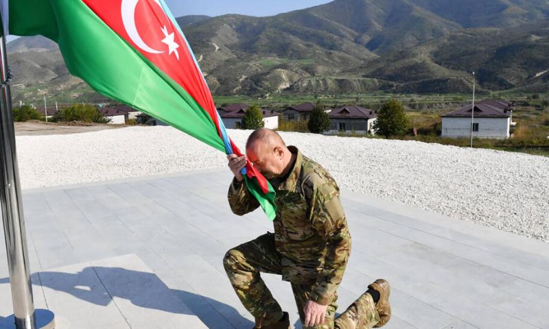 Azerbaijani 