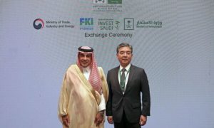 PIF, Saudi Arabia, Hyundai, Kingdom, EV