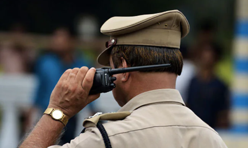 India: Principal Suspended After Students Offer Namaz in UP School