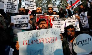 Hate Crimes, Muslims, Modi, Islamophobia, Bharatiya Janata Party, Narendra Modi, Gaza, Israel