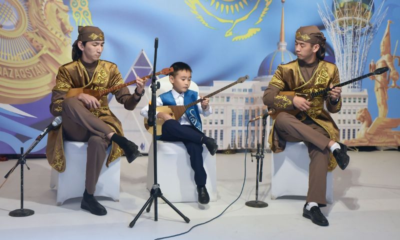 Kazakhstan's Republic Day, Embassy of Kazakhstan, Islamabad, fashion show, history, cultureKazakhstan's Republic Day, Embassy of Kazakhstan, Islamabad, fashion show, history, culture