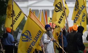 Khalistan