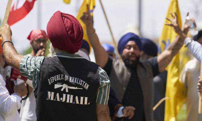 Khalistan