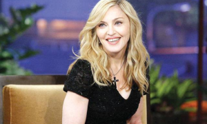 Madonna Puts Health Issues Behind Her to Start 40th Anniversary Tour