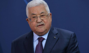 Mahmoud Abbas Seeks International Intervention to Support Palestinians in Gaza