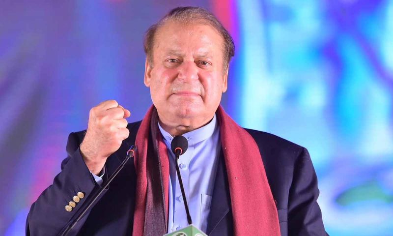 Nawaz, PML-N, Indian Supreme Court, Article 370, Shehbaz Sharif, Maryam Nawaz, IIOJK, Kashmir dispute, BJP, UN resolutions, Narendra Modi