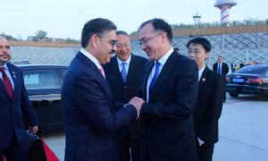 Khunjerab Pass, Prime Minister, Anwaar-ul-Haq Kakar, China, CPEC, Third Belt and Road Forum, President Xi Jinpin, Premier Li Qiang, Pakistan,