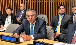 FM, Foreign Minister, Jalil Abbas Jilani, Trans-Himalaya, Ecological Civilization, Environmental Protection