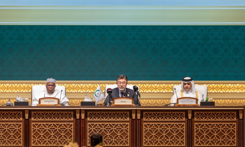  OIC, Secretary-General, Agricultural Advancements, Food Security, Farmers, 