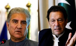 PTI’s Imran Khan, Qureshi to be Indicted on 17th in Cipher Case: Court