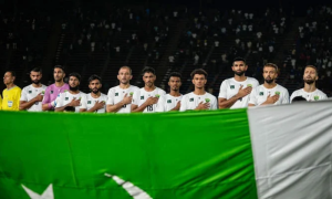 Pakistan Beat Cambodia in FIFA World Cup Qualifiers to Make History