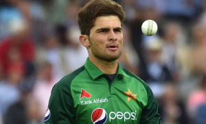 Pakistan to Make History by Winning ICC World Cup: Shaheen Afridi