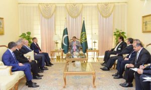 Ambassadors, ECO, Prime Minister, Anwaar ul Haq Kakar, Economic Cooperation Organization, envoys, trade, energy, cooperation, economic, Pakistan, Tashkent, Uzbekistan