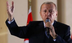 Erdogan