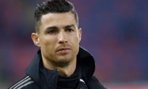 Ronaldo