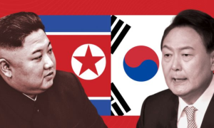 S. Korea Warns N. Korea to Face End of Regime