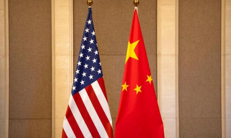 China, US, Peace, Response, Pentagon, Report, Military Buildup