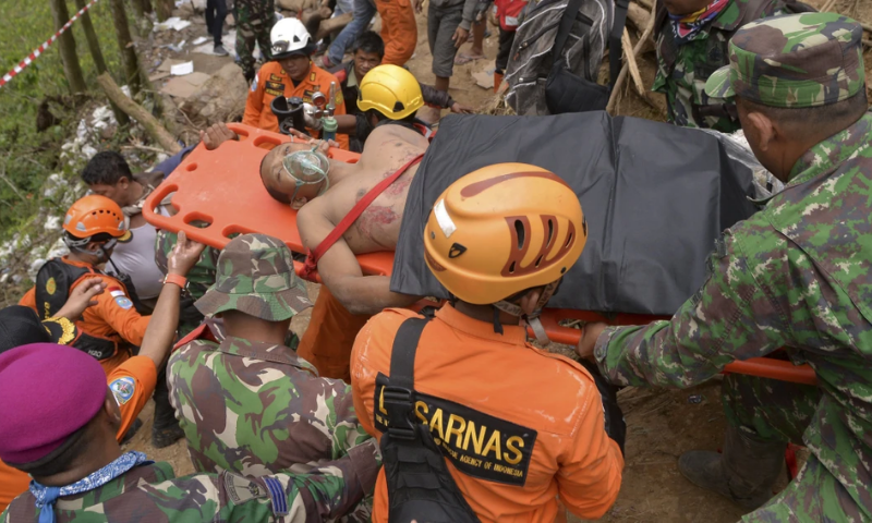 Seven Miners Killed in Attack on Gold Mine in Indonesia