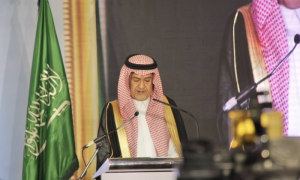 Stronger ASEAN-GCC Ties to Benefit Saudi-Philippine Relations: Riyadh