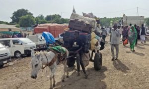 Sudan