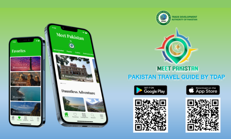 Tourism App to be Launched Soon: Pakistan’s Minister